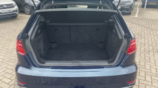 Audi A3 1.5 TFSI S Line 5dr Petrol Hatchback